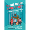 The Disability Experience: Working Toward Belonging - Paperback