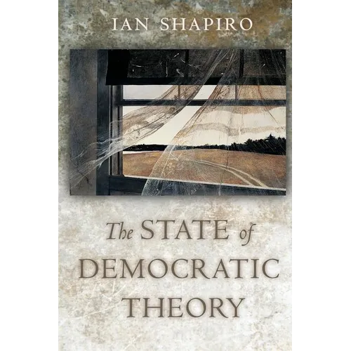 The State of Democratic Theory - Paperback