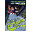 Mk's Detective Club: The Poison Puzzle - Paperback