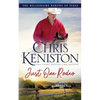 Just One Rodeo - Paperback