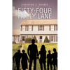 Fifty-four Holly Lane - Paperback