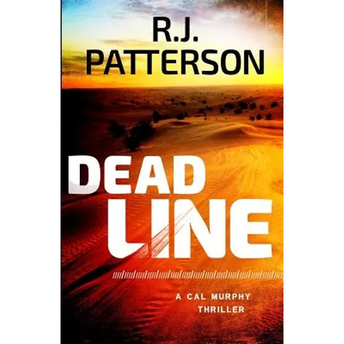 Dead Line - Paperback