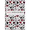 Love Notes To Self - Paperback