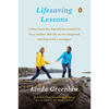 Lifesaving Lessons: Notes from an Accidental Mother - Paperback