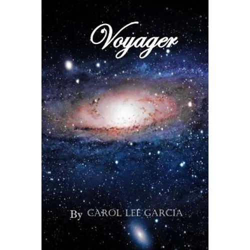 Voyager 1 - Paperback