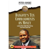 Dangote's Ten Commandments on Money: Lessons on How to Make Money from One of the World's Richest Men - Paperback