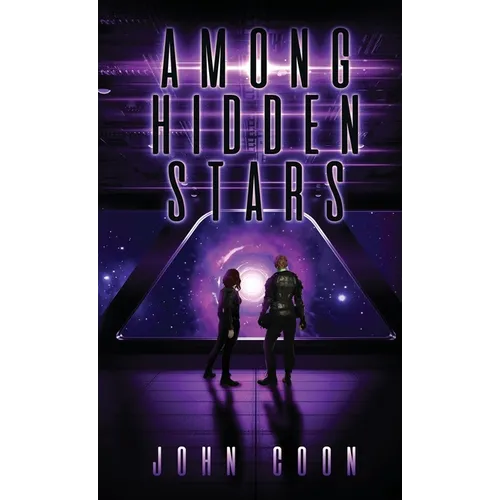 Among Hidden Stars - Hardcover