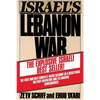 Israel's Lebanon War - Paperback