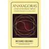 Anaxagoras and Universal Mind - Paperback