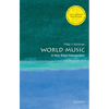 World Music: A Very Short Introduction - Paperback