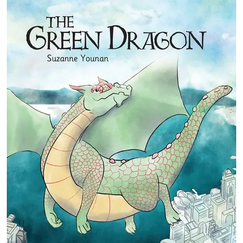 The Green Dragon: Book 1 - Paperback