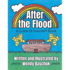 After the Flood: A Color-It-Yourself Book - Paperback