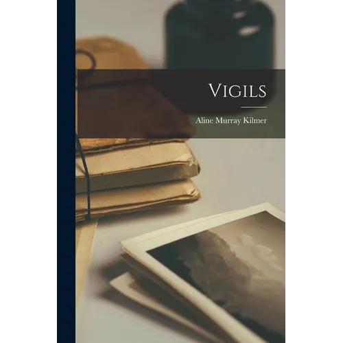 Vigils - Paperback