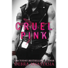 Cruel Pink - Paperback
