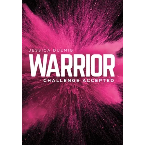 Warrior - Hardcover