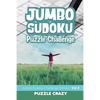 Jumbo Sudoku Puzzle Challenge Vol 3: Jumbo Sudoku Challenge Edition - Paperback