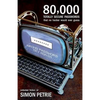 80,000 Totally Secure Passwords That No Hacker Would Ever Guess - Paperback