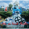 Niki de Saint Phalle and the Tarot Garden - Hardcover
