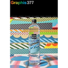 Graphis Journal Magazine 377 - Paperback