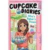 Mia's Baker's Dozen the Graphic Novel - Paperback
