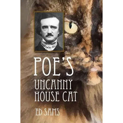 Poe's Uncanny House Cat - Paperback