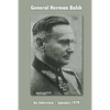 General Hermann Balck: An Interview, January 1979 - Paperback