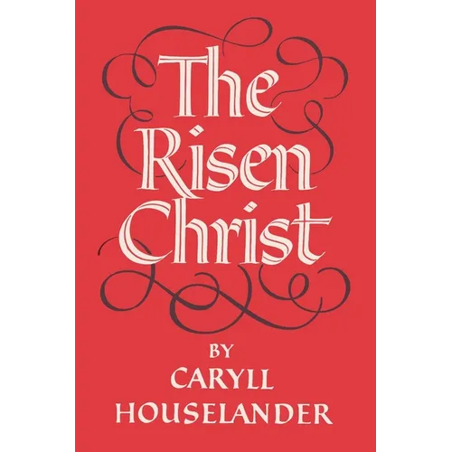 The Risen Christ - Paperback
