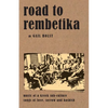 Road to Rembetika: music of a greek sub-culture, songs of love, sorrow and hashish - Paperback
