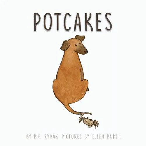 Potcakes - Paperback