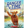 Rescue on the Oregon Trail (Ranger in Time #1) - Paperback