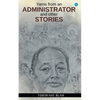 Yarns from an Administrator - Paperback