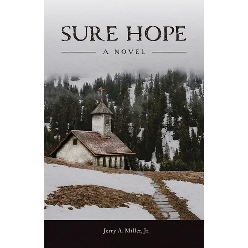Sure Hope - Paperback
