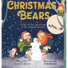 Christmas Bears - Hardcover