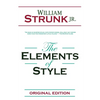 The Elements of Style - Paperback