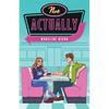 Not Actually - Paperback