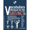 Vocabulary Workout for the SAT/ACT: Complete Edition - Paperback