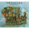 The Maggie B - Hardcover