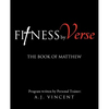 Fitness by Verse - Paperback