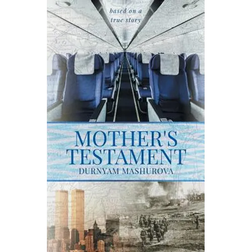 Mother's Testament - Paperback
