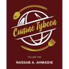 Cuisine Tybeen: Volume 1 - Paperback