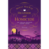 Heather and Homicide: The Highland Bookshop Mystery Series: Book 4 - Paperback
