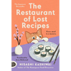 The Restaurant of Lost Recipes - Hardcover