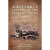 A Reliable Account of the Coast of Guinea (1760) - Paperback