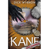 Kane Unchained - Paperback