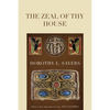 The Zeal of thy House - Paperback