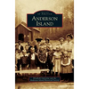 Anderson Island - Hardcover