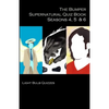 The Bumper Supernatural Quiz Book Seasons 4, 5 & 6 - Paperback