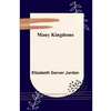 Many Kingdoms - Paperback