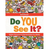 Do You See It? Hidden Pictures to Find Activities for Adults - Paperback