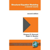 Structural Equation Modeling: A Second Course - Paperback